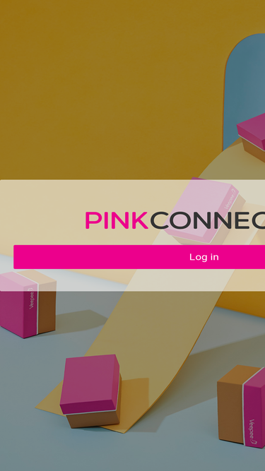 pink-connect.com
