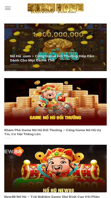 mahjongbritishrules.com