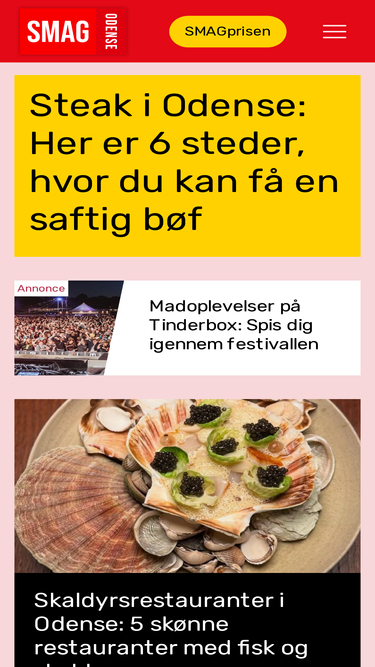 smagodense.dk