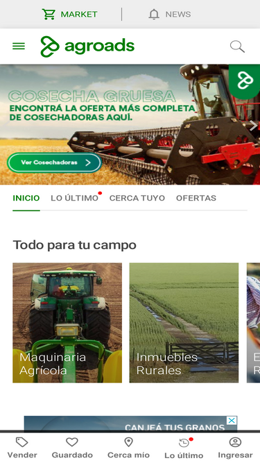 agroads.com.ar