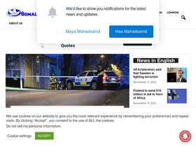 somaliska.com