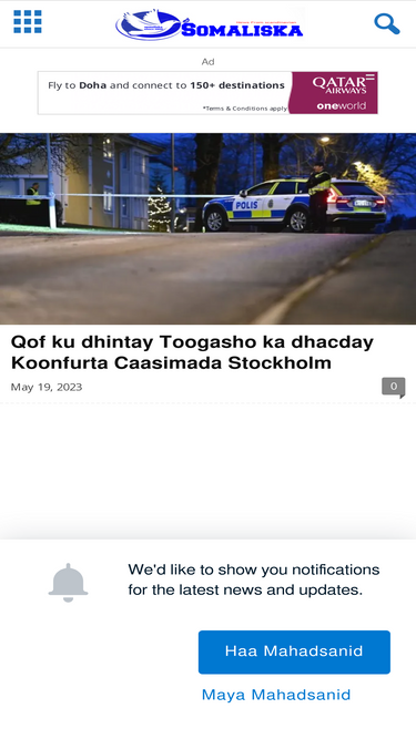 somaliska.com