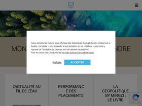 mingzi.fr