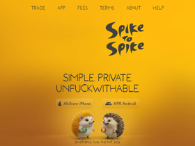 spiketospike.com