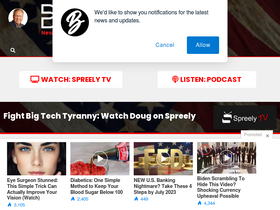 'billingsreport.com' screenshot