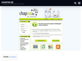 chapso.de