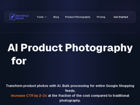 Desktop Screenshot