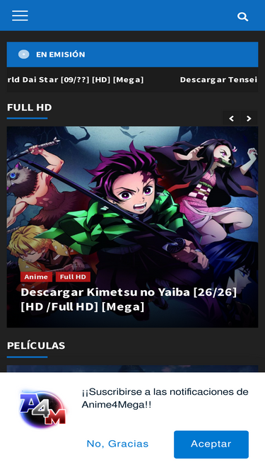 descargar animes full hd