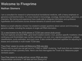 fiveprime.org