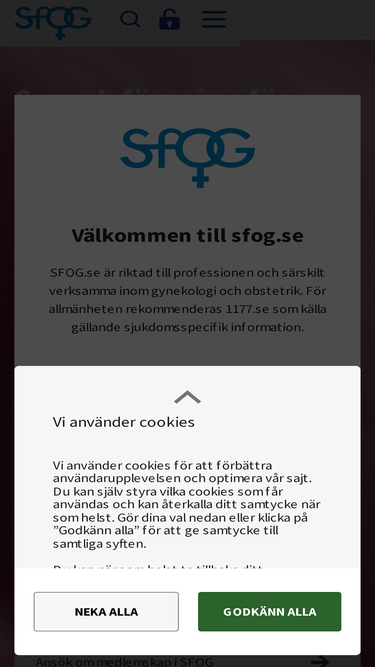 sfog.se