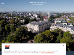 herbertparkhotel.ie