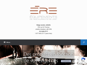 ere-equipement.com