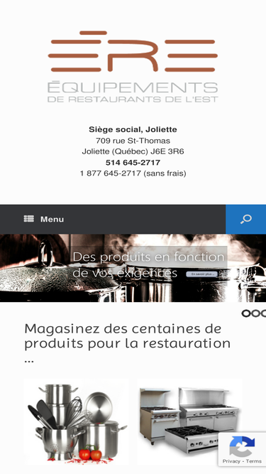 ere-equipement.com