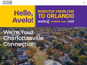 charlottesville.guide