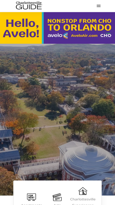 charlottesville.guide