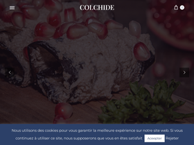 colchide.paris