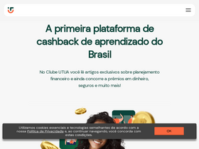 utua.com.br