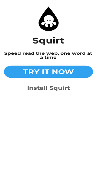 squirt.io