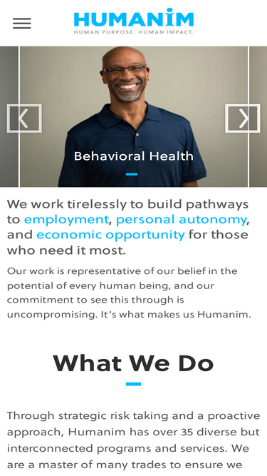 humanim.org