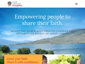 worldmethodist.org