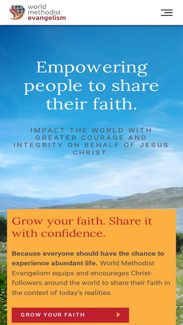 worldmethodist.org