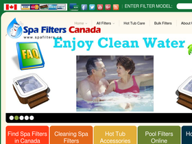 spafilters.ca