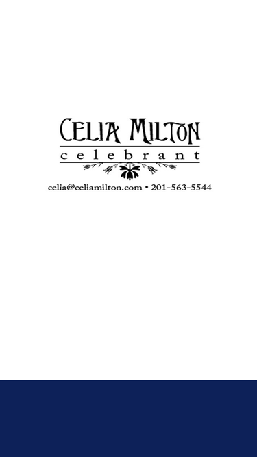 celiamilton.com