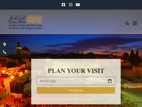 'thekotel.org' screenshot