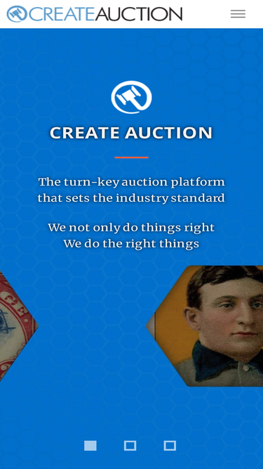 createauction.com
