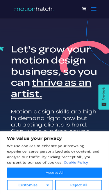 motionhatch.com
