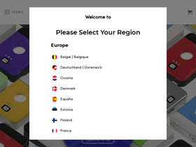 'daan.tech' screenshot