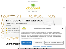 abamed.de