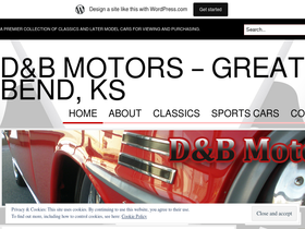 dbmotors.wordpress.com