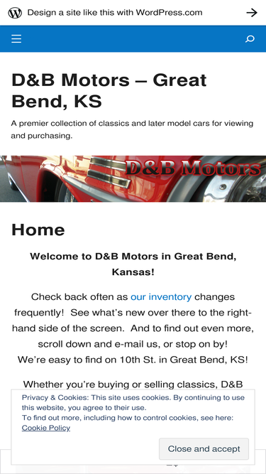 dbmotors.wordpress.com