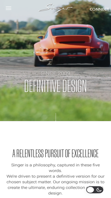 singervehicledesign.com