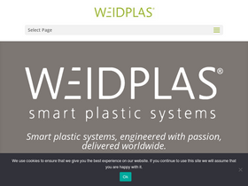 weidplas.com