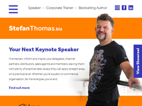 stefanthomas.biz