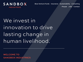 sandboxindustries.com