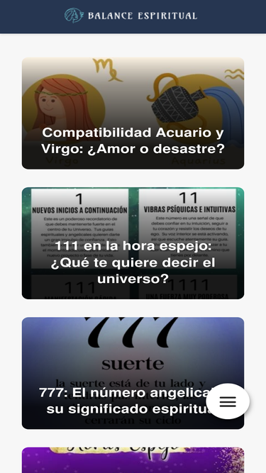 balancespiritual.com