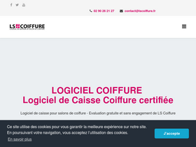 lscoiffure.fr