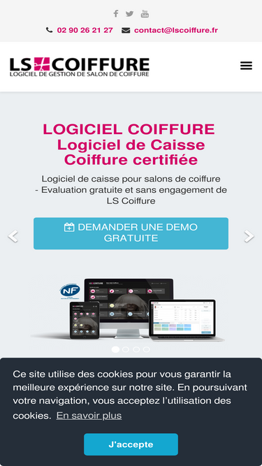lscoiffure.fr