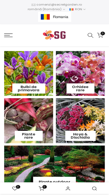 secretgarden.ro
