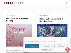 rockshock.it