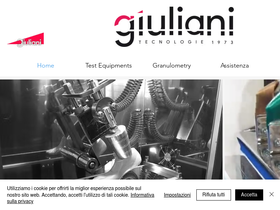 giuliani.it