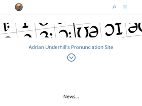 adrianunderhill.com