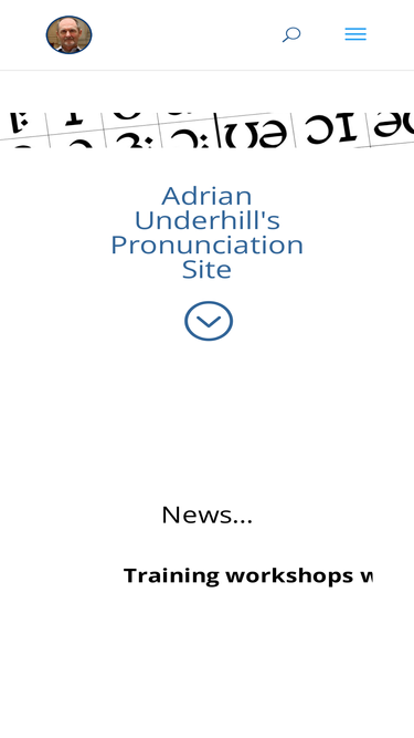 adrianunderhill.com