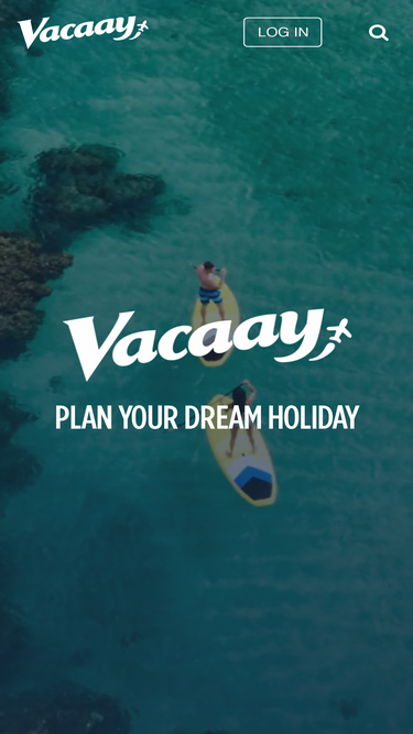 vacaay.com