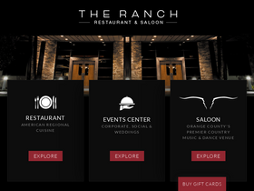 theranch.com