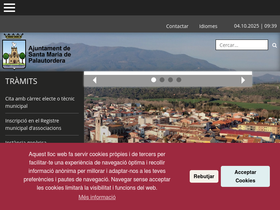 smpalautordera.cat