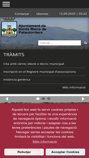 smpalautordera.cat